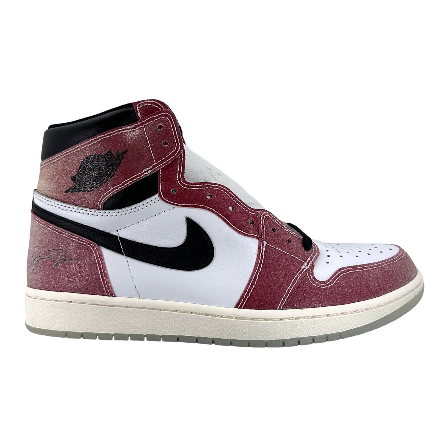 Chicago Jordan 2021 Release Jordan KO 'Chicago' 2021