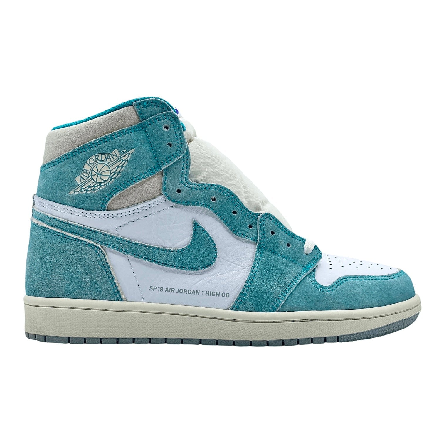Turbo Green Jordan Coming Out 2019 Air Jordan Retro High Turbo