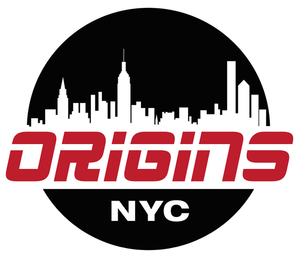 Origins NYC