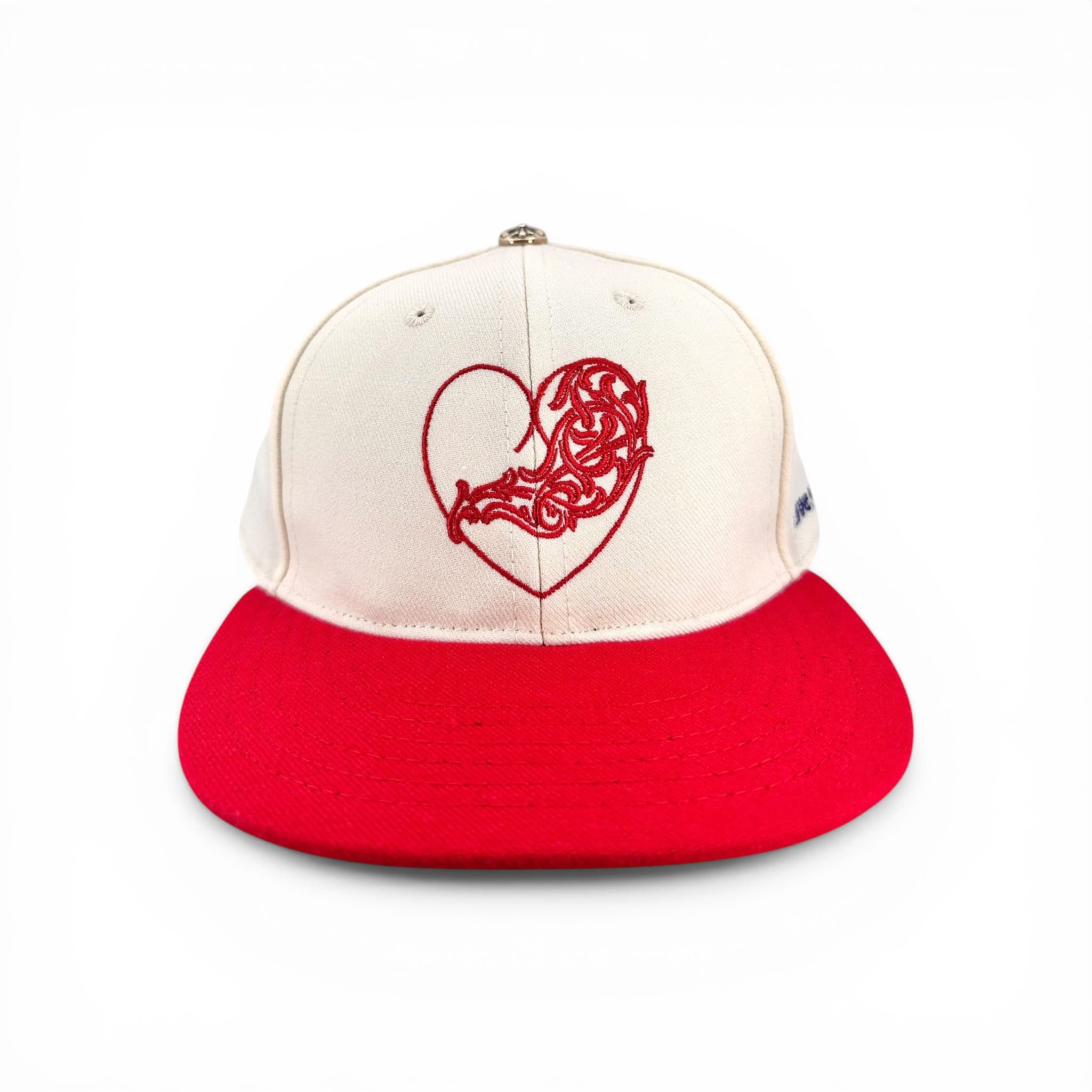 CHROME HEARTS I LOVE NY キャップ Chrome Hearts x Matty Boy 2021 Sex Records I Love NY Trucker Hat