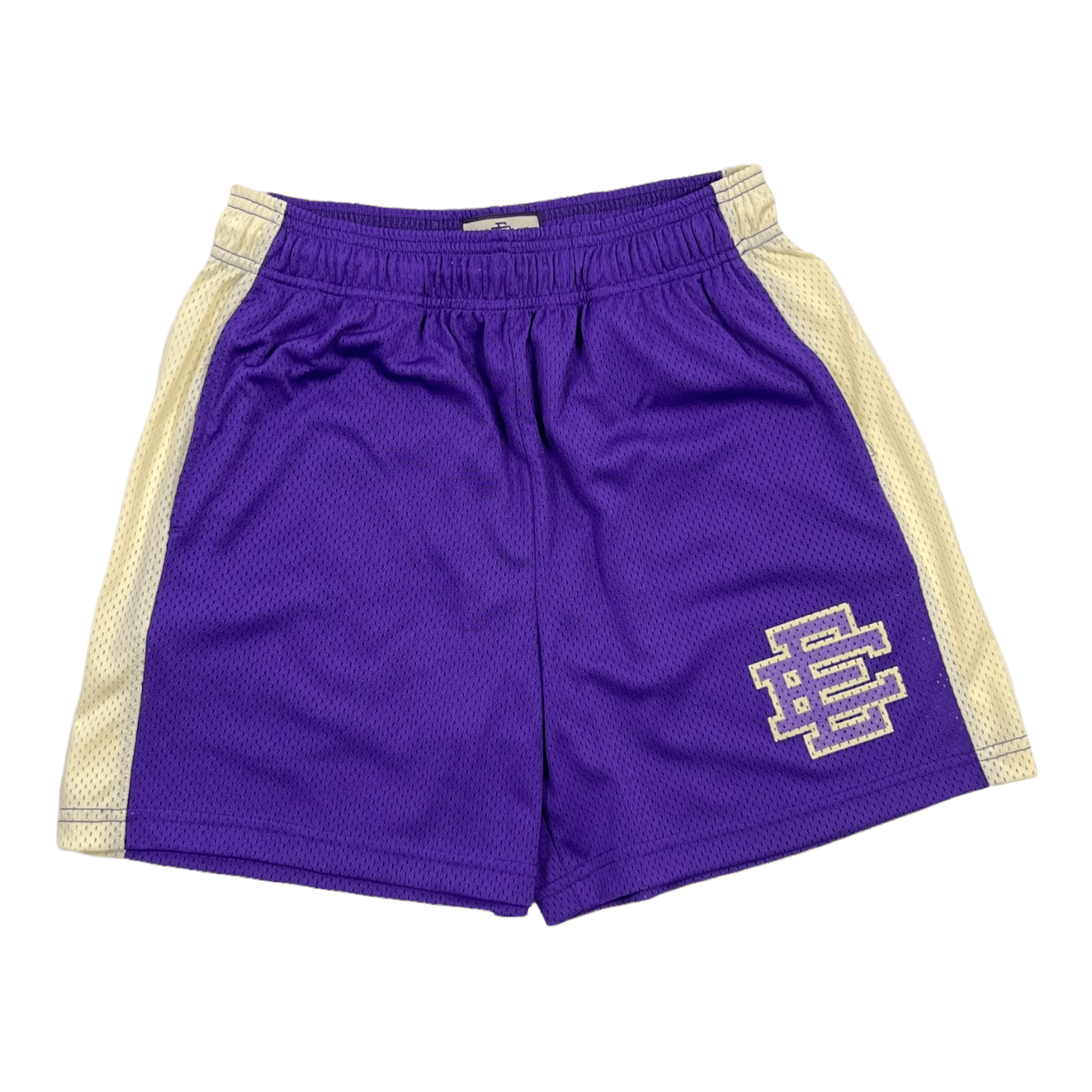 Eric Emanuel EE Basic Short (FW21) Purple for Men