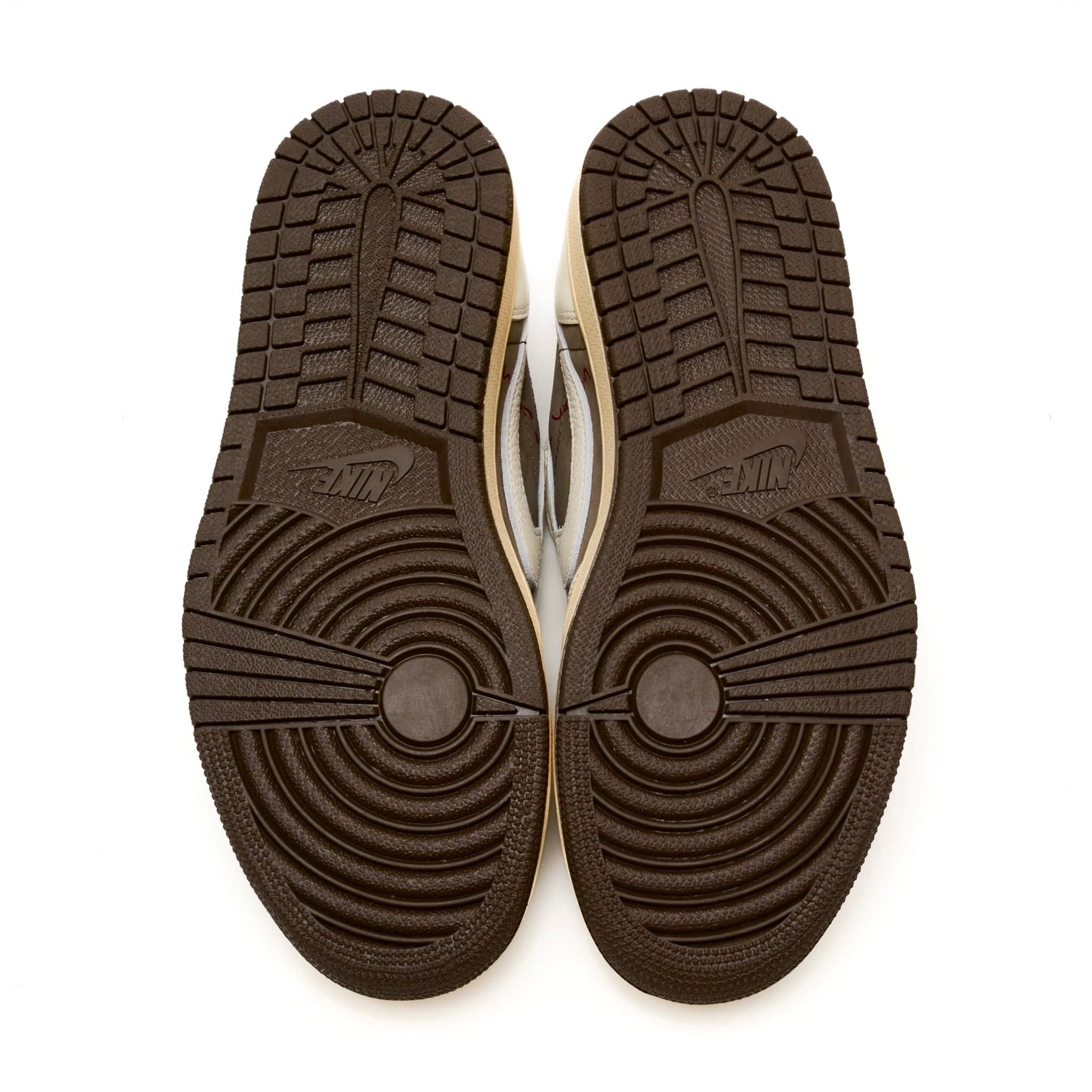 Air Jordan 1 Retro Low OG SP Travis Scott Reverse Mocha