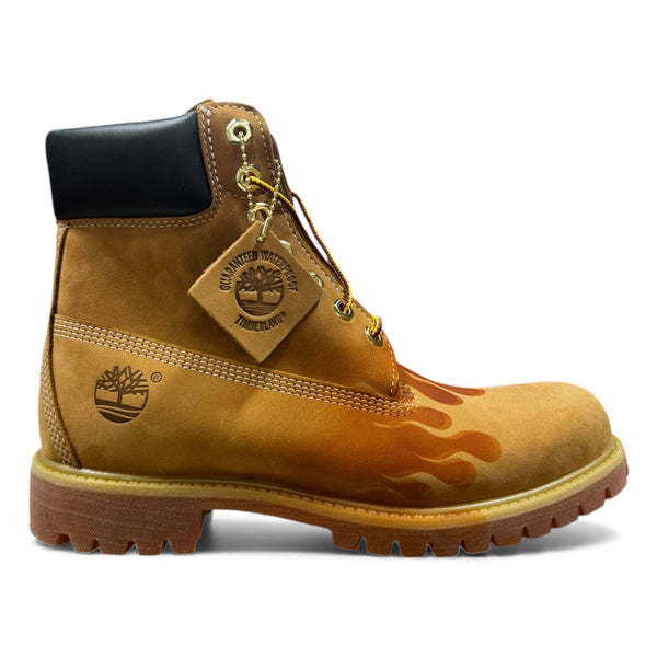 Timberland x  コラボブーツ　28cm Timberland x Loso Wav 6
