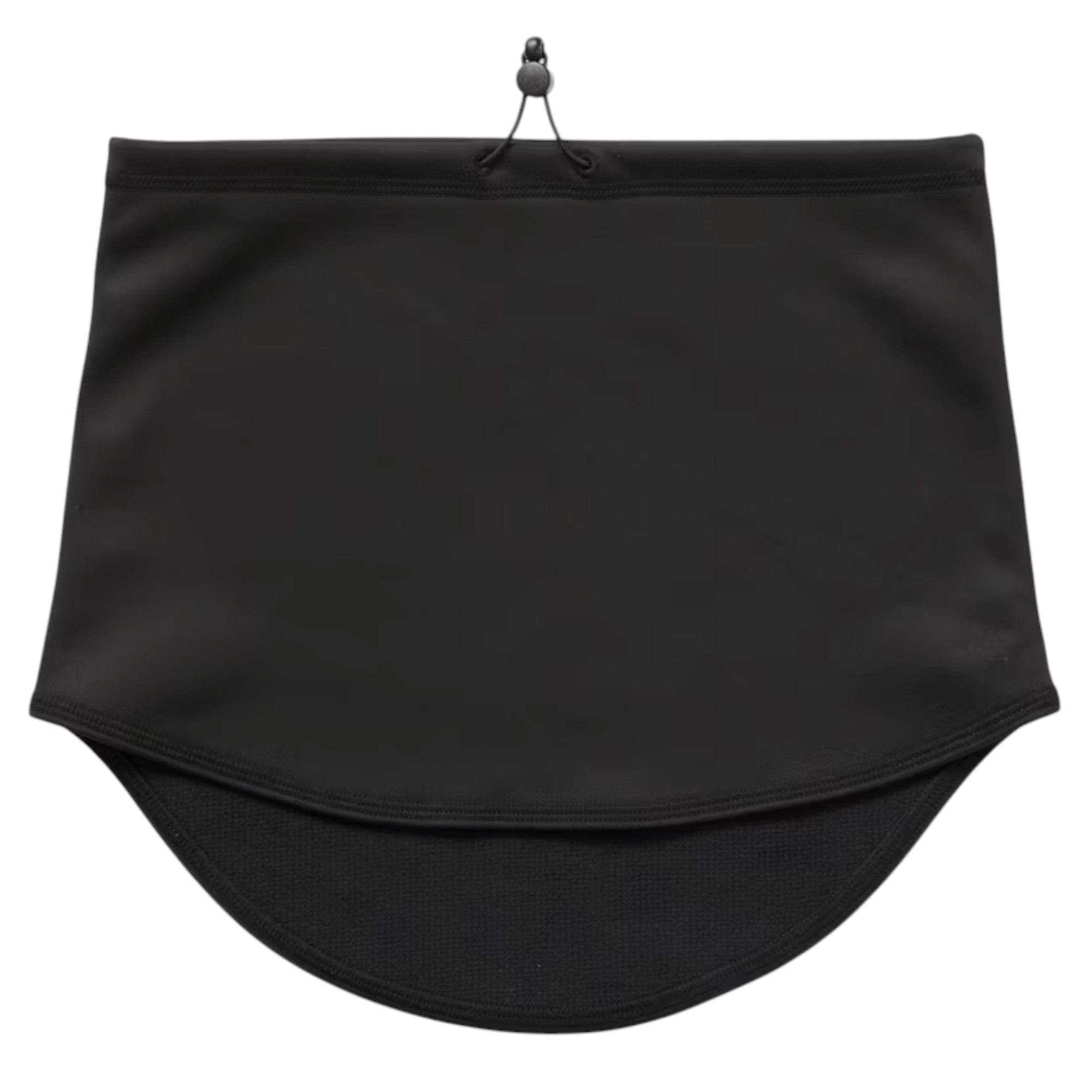 Supreme WINDSTOPPER Neck Gaiter (FW25) Black