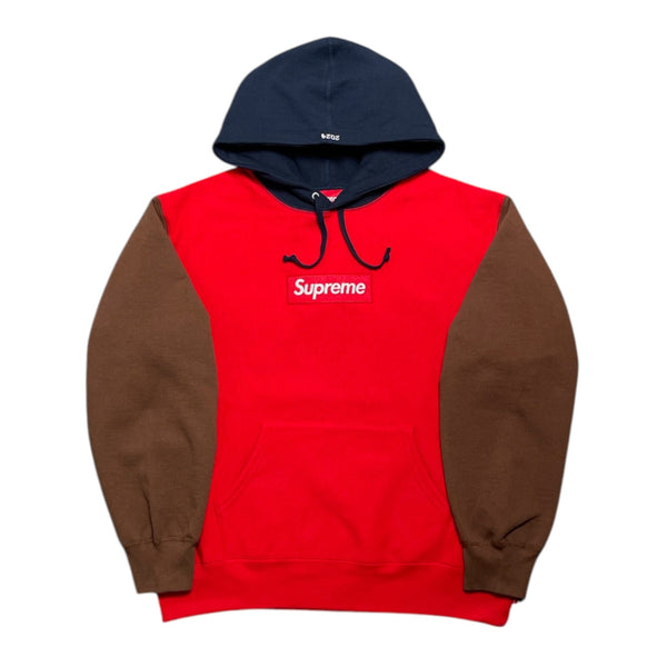 トップス Supreme Box Logo Hooded sweatshirts 24FW Supreme Box Logo Hooded Sweatshirt (FW24) Multicolor