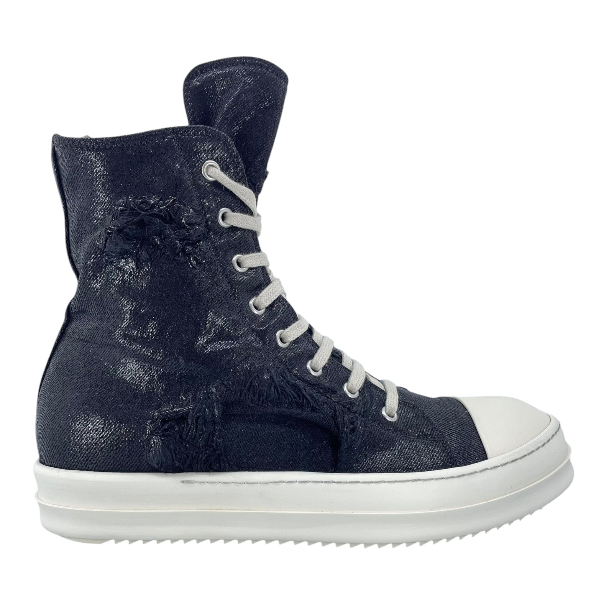 Authentic Rick Owens Sneakers | New and Used - Origins NYC