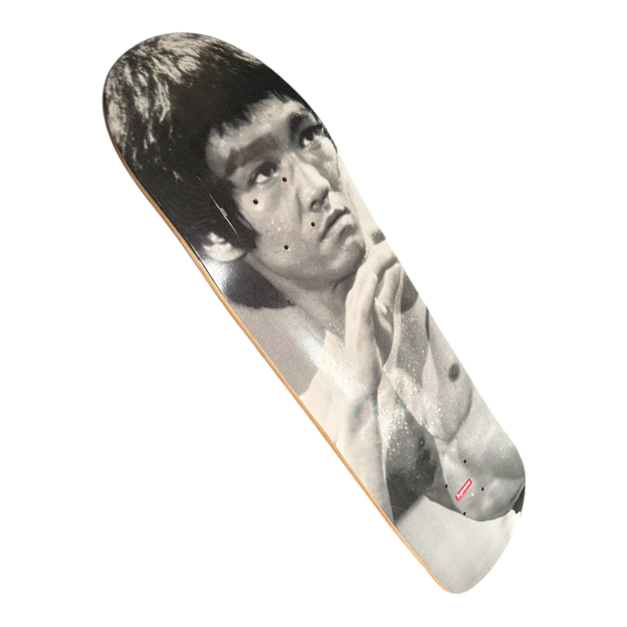 supreme デッキ　ブルースリー Bruce Lee Skateboard Deck supreme 【公式通販】