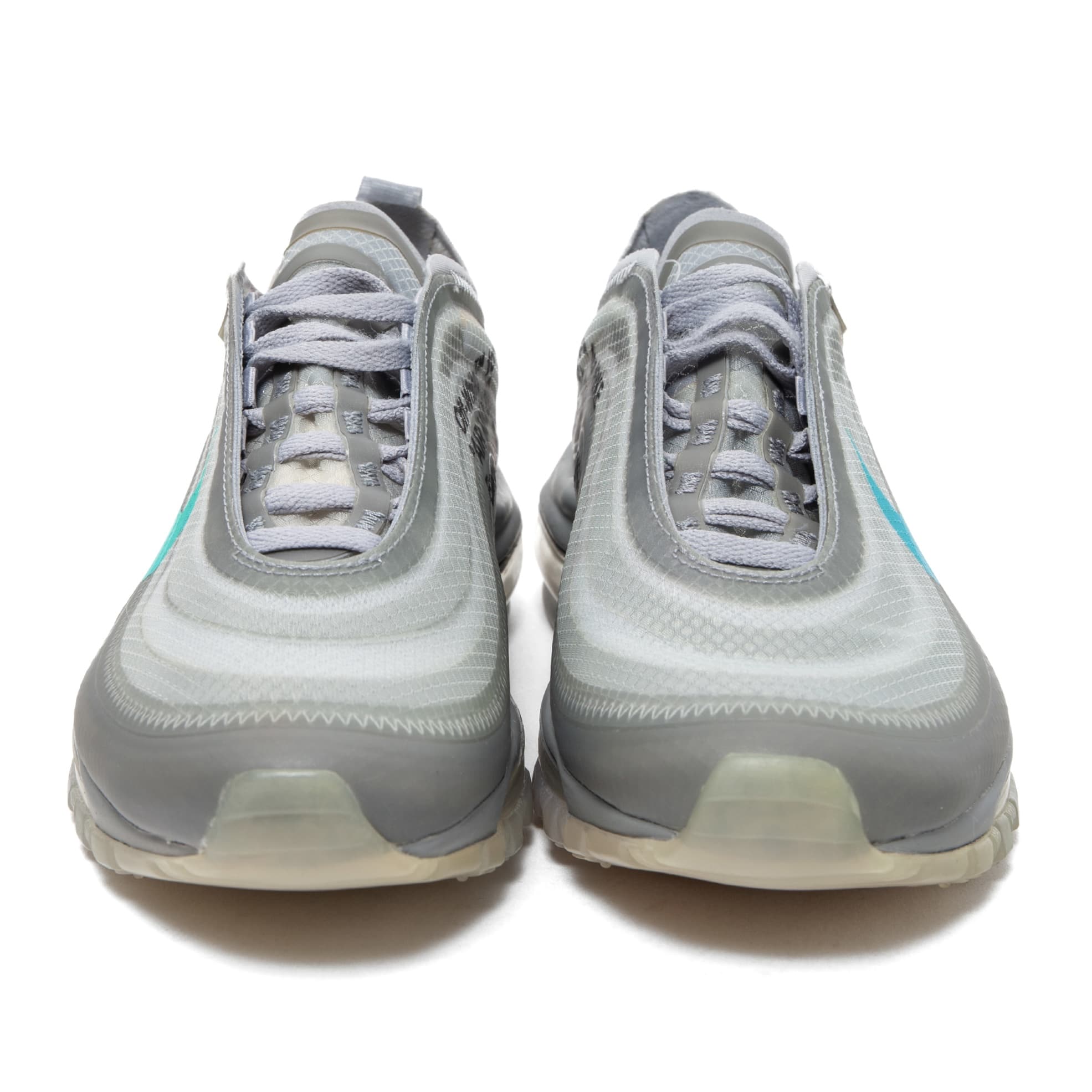 Nike Air Max 97 Off-White Menta