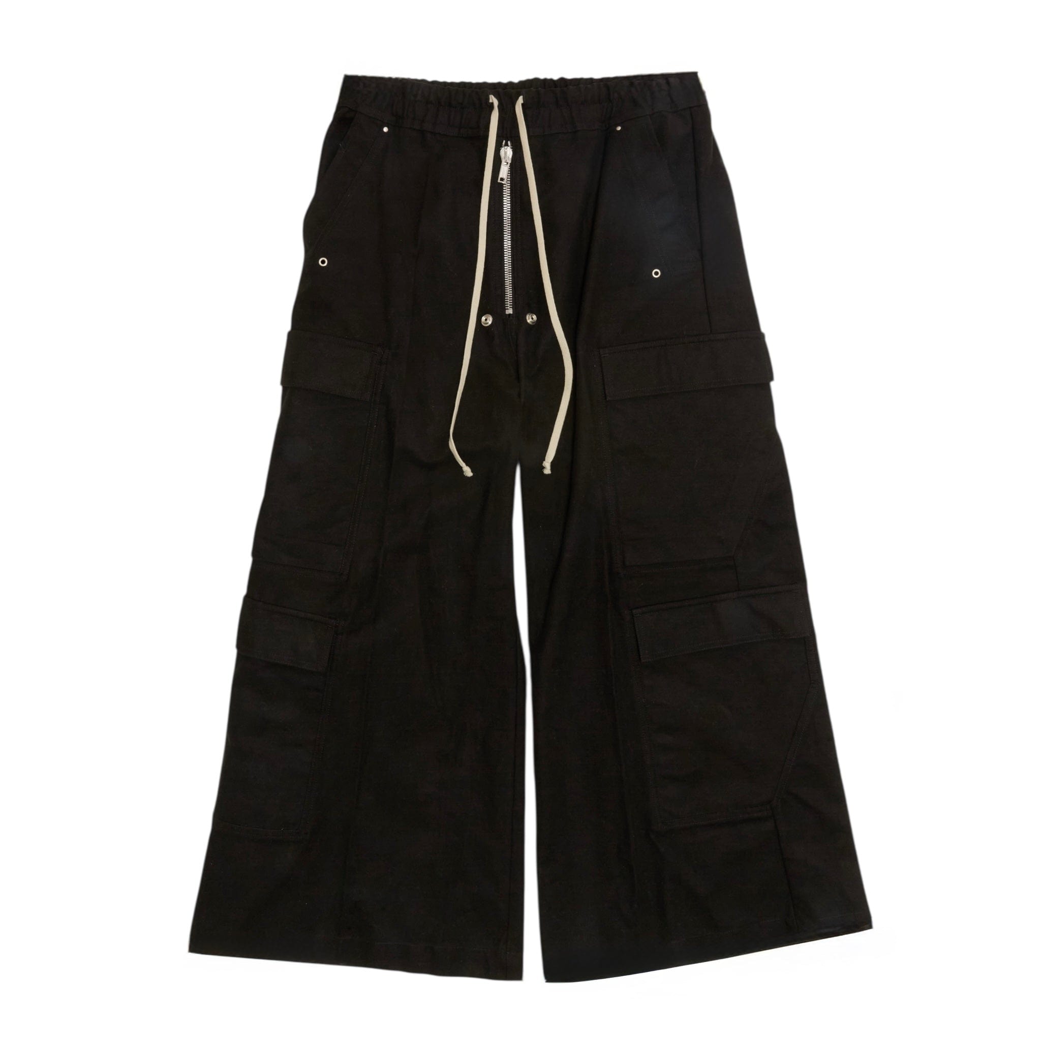 パンツ Rick Owens Porterville cargo belas Brown Porterville Double Cargo Jumbo Bela Trousers by Rick