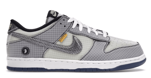 Nike Dunk Low Union Passport Pack Pistachio