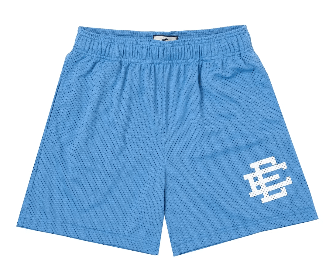 Shop Eric Emanuel Shorts, Hoodies, T Shirts, and Sweatpants!