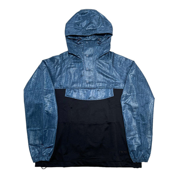 Dior ネイビー ナイロンジャケット　52サイズ 1f9334d2-7f62-478f-a9a8-