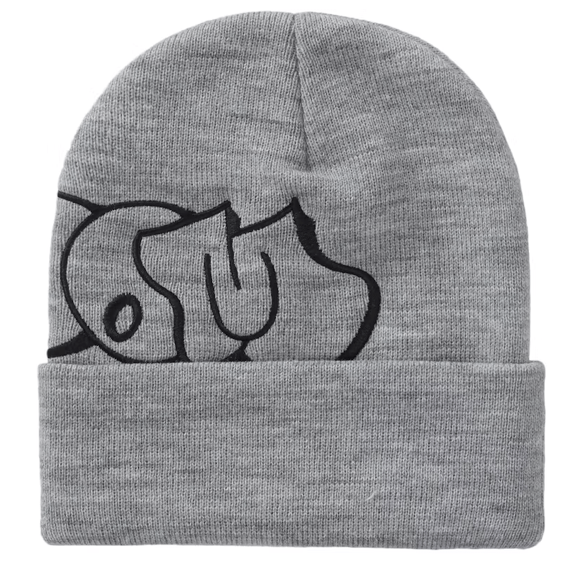 帽子 Supreme Mf Doom Beanie \