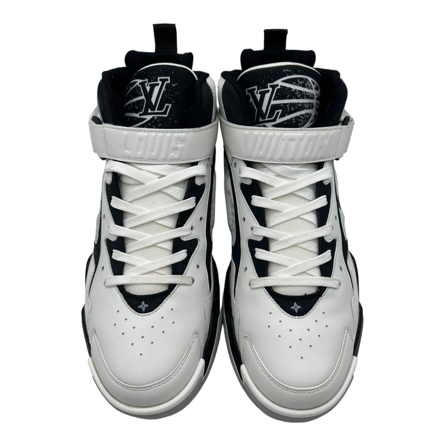 LV TRAINER 2 SNEAKERS – Atypical