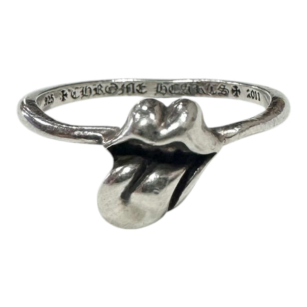 アクセサリー CHROME HEARTS Roling Stones Ring(Large) 2be57db3-47ce-4918-a943-