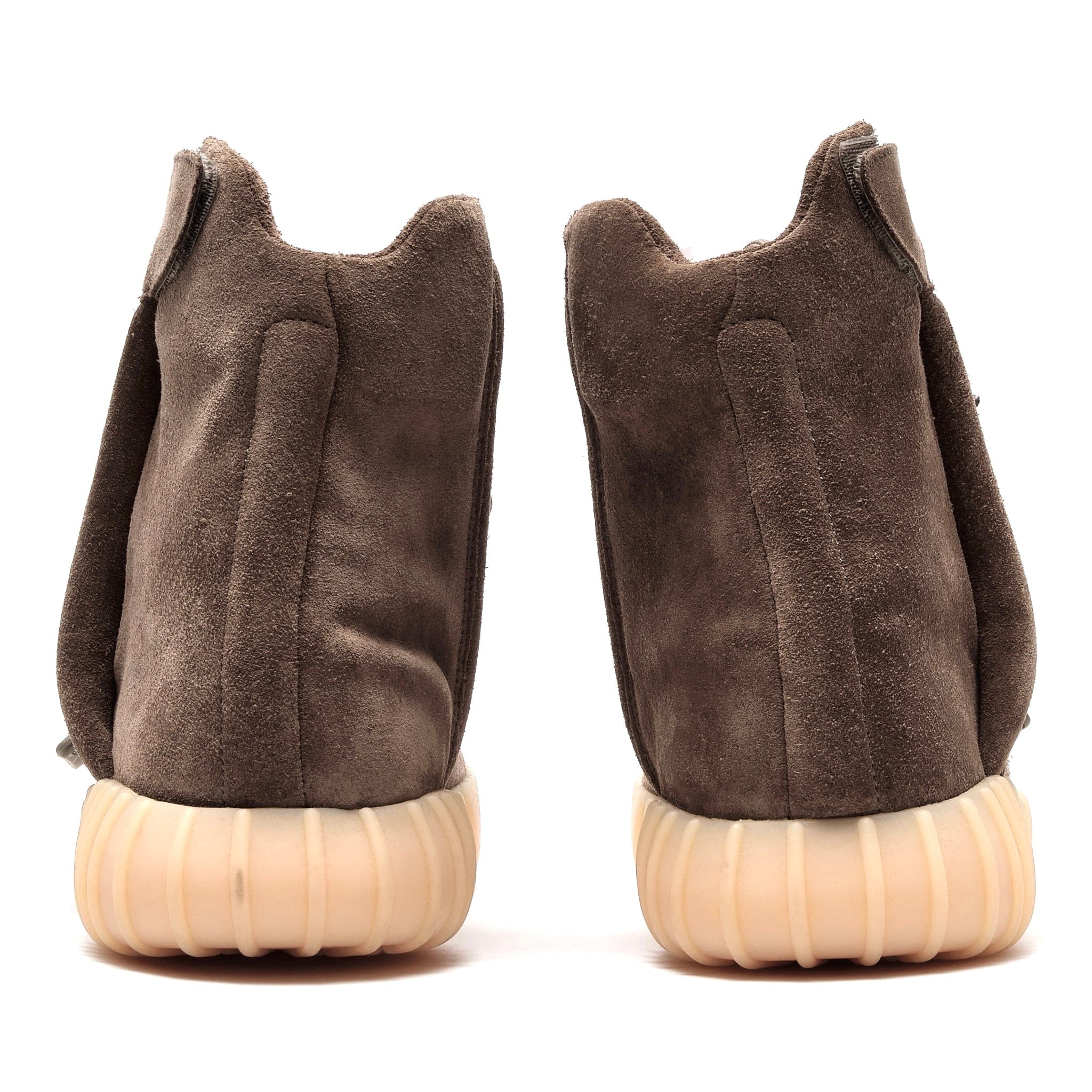 adidas Yeezy Boost 750 Light Brown Gum (Chocolate)