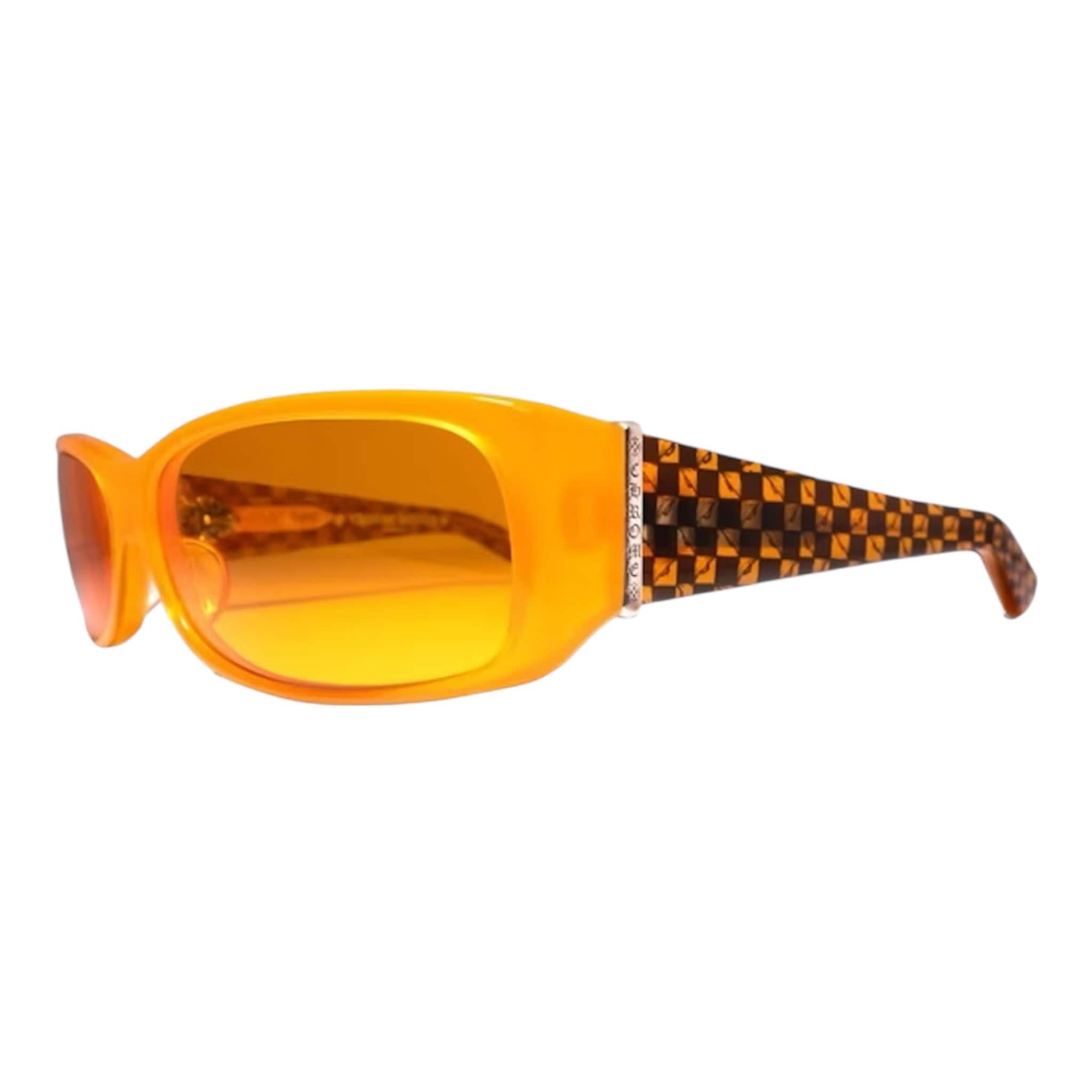 Chrome Hearts x Matty Boy 99 Eyes Ulien Sunglasses Buick Grand Nationa