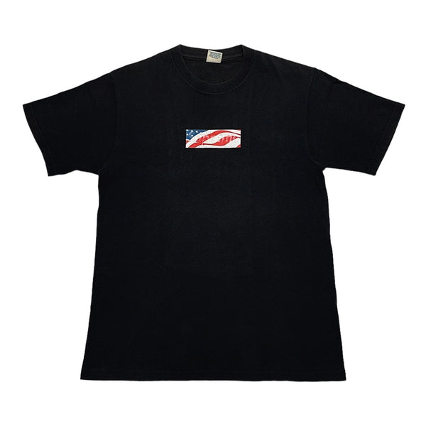 Supreme / Tシャツ/L/コットン/BLK/無地 438c82bb-fdb2-41fd-88ad-