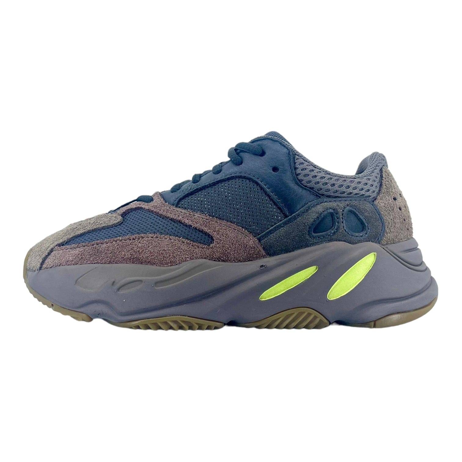 adidas Yeezy Boost 700 Mauve Pre-Owned – Origins NYC