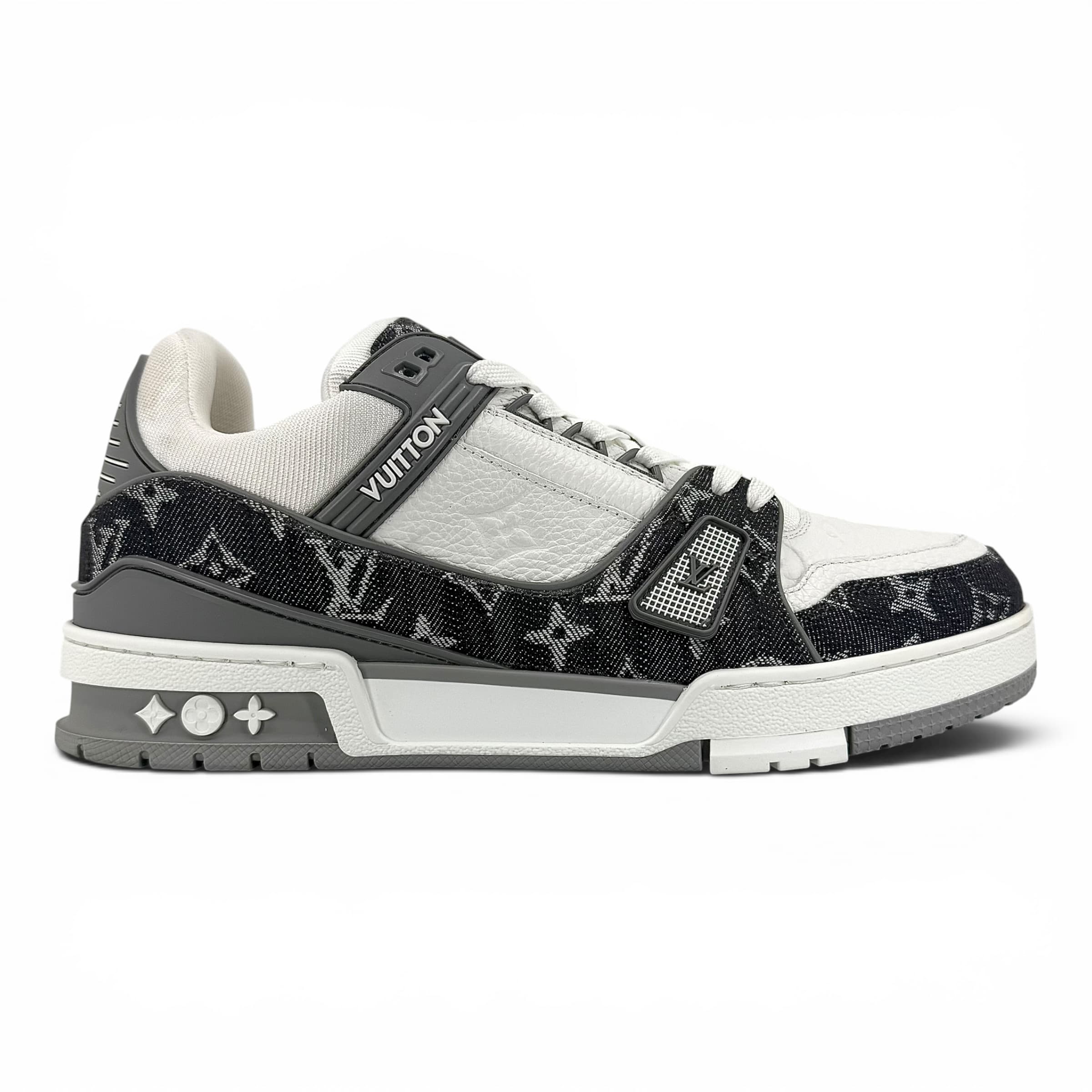 Louis Vuitton LV Trainer- Step into luxury with OriginsNYC
