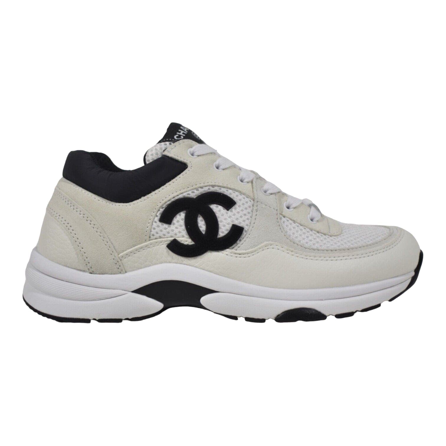 Chanel Sneaker Collection | Exclusive Chanel Trainers & Runners