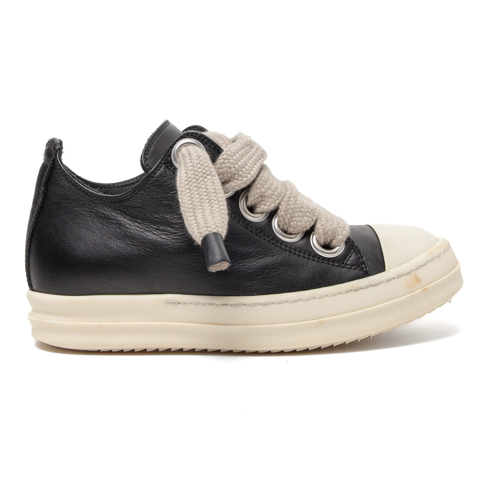 Rick Owens Ramones Sneakers | Shop Rick Owens Shoes