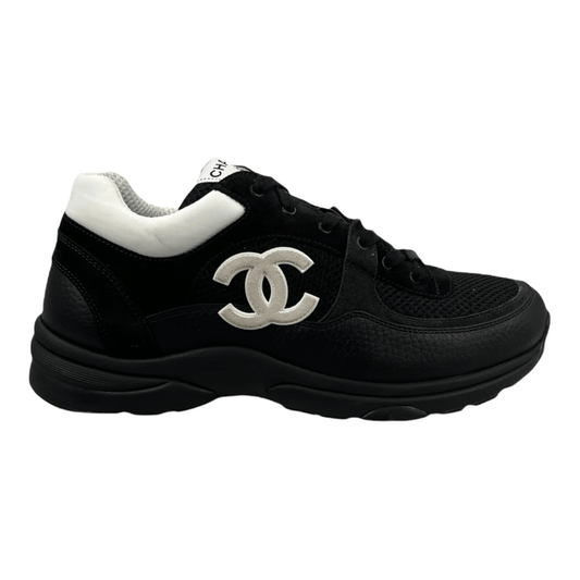 Boost Your Style with Chanel Fashion Sneakers | Origins NYC