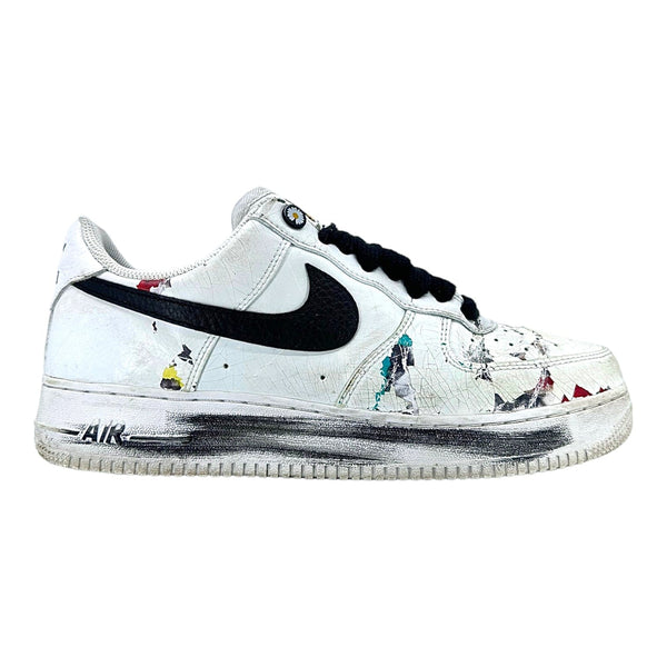 PEACEMINUSONE × Nike Air Force 1 Low Nike Air Force 1 Low G-Dragon Peaceminusone Para-Noise 2.0