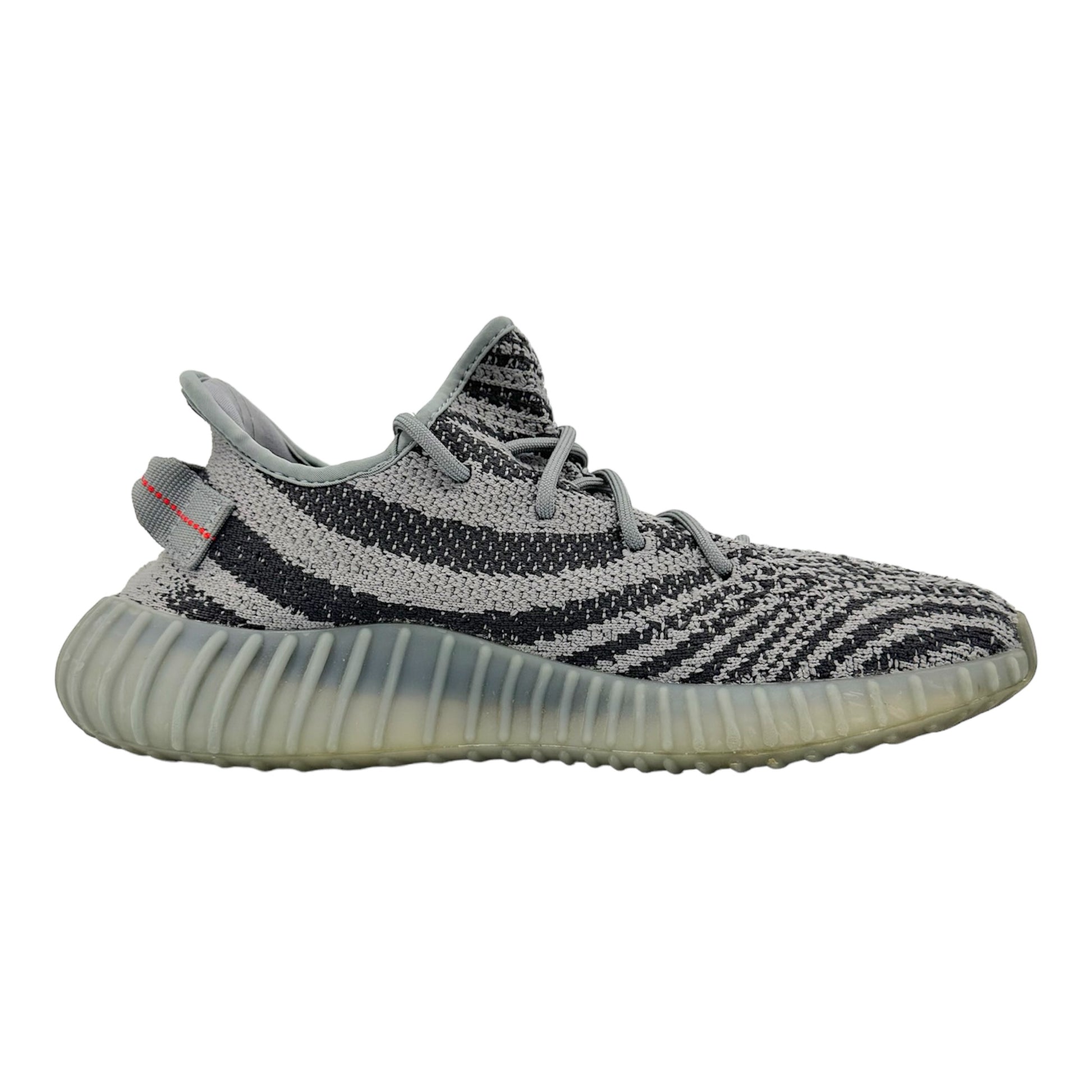 adidas Yeezy Boost 350 V2 Beluga 2.0 Pre-Owned adidas Yeezy Boost 350 V2 Beluga 2.0 Pre-Owned