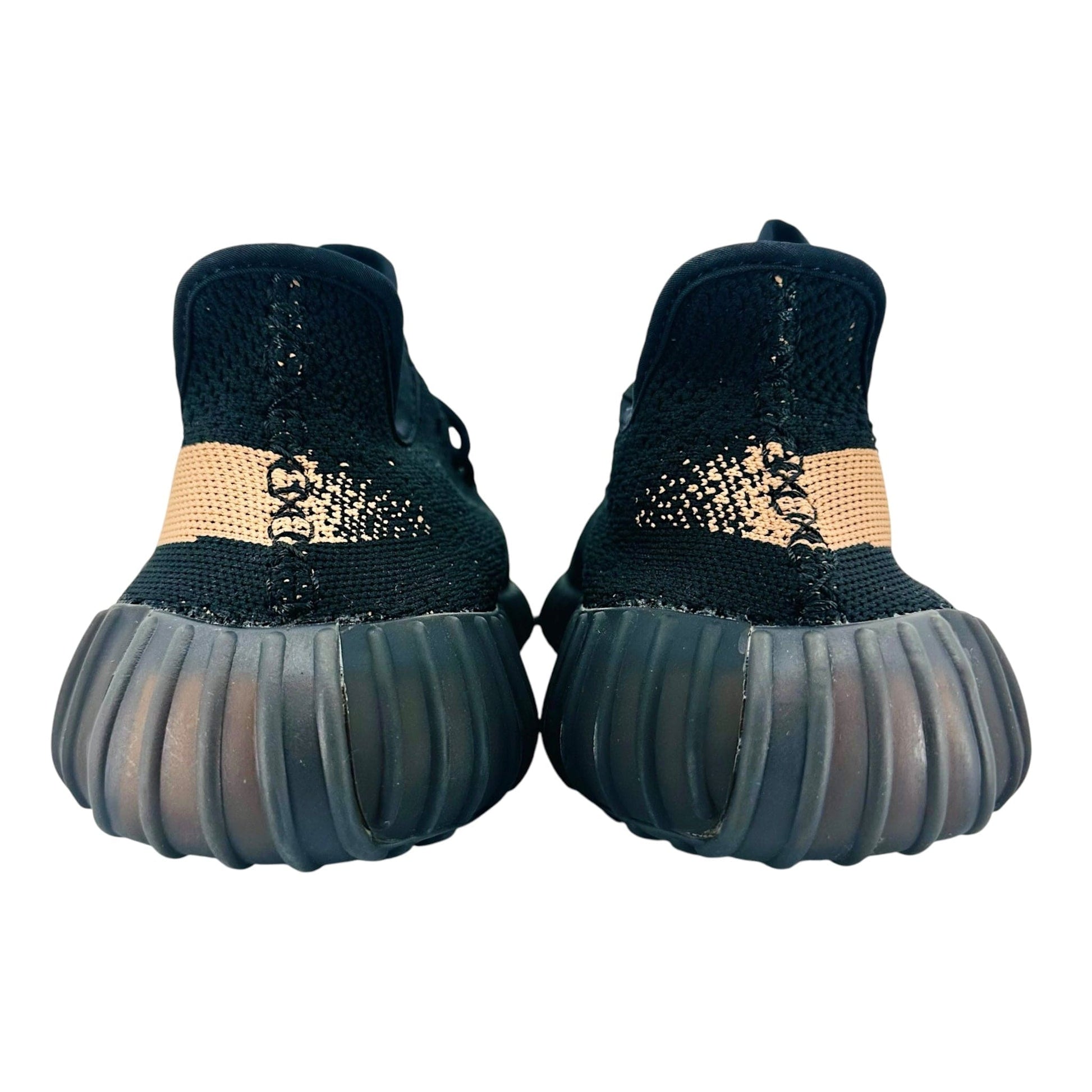 adidas Yeezy Boost 350 V2 Core Black Copper adidas Yeezy Boost 350 V2 Core Black Copper