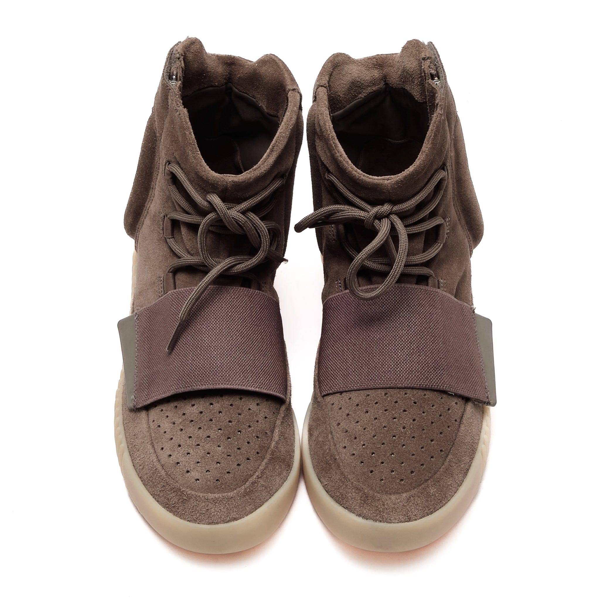 adidas Yeezy Boost 750 Light Brown Gum (Chocolate)