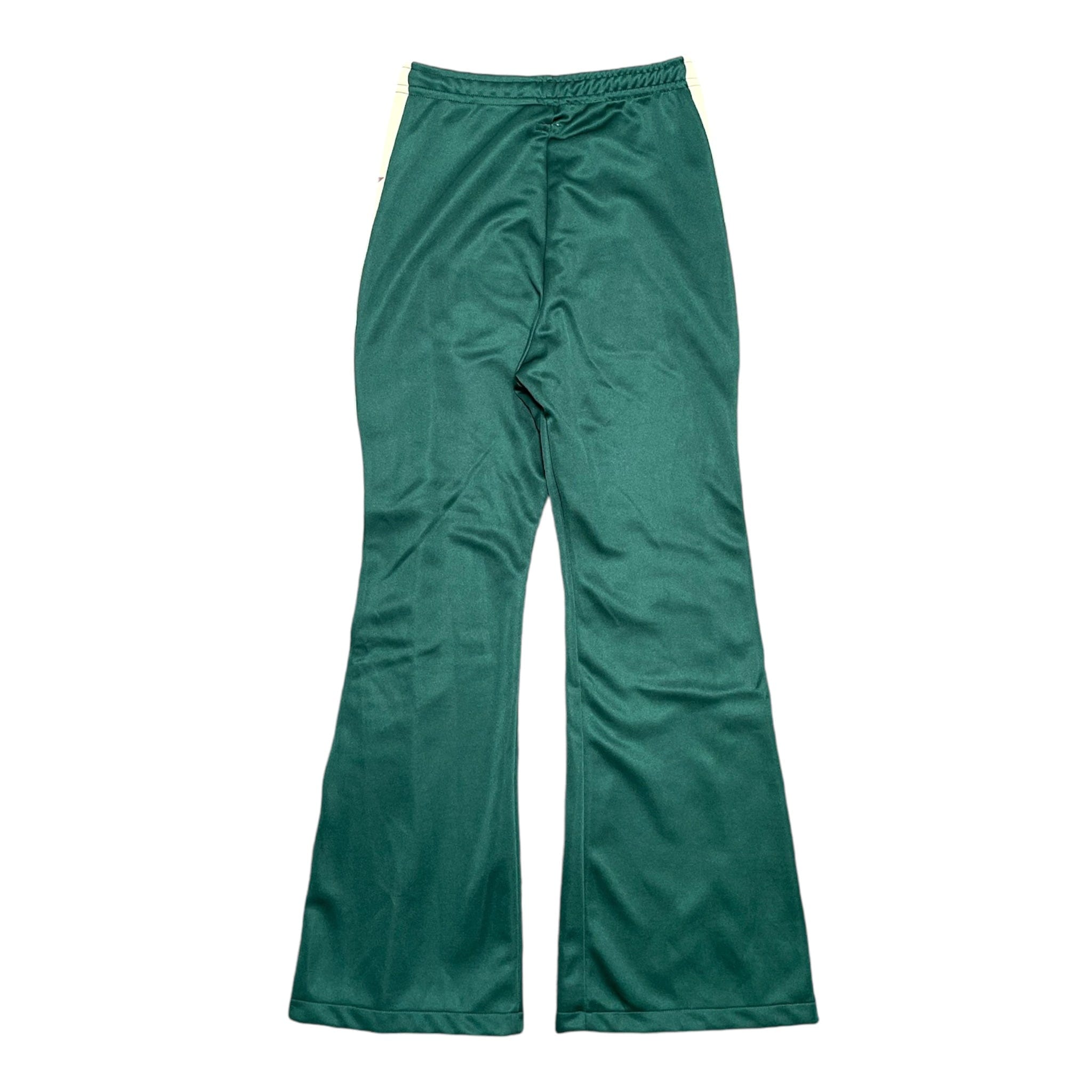 Kapital Stuntman Track Pants Green Pre-Owned