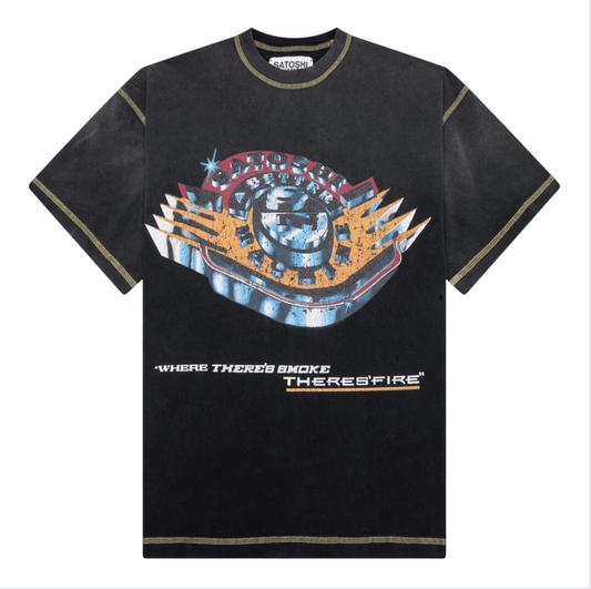 Travis Scott Cactus Jack x Las Vegas Raiders Football Jersey Black