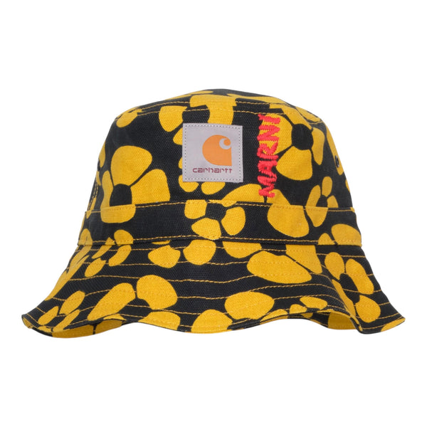 MARNI × CARHARTT Bucket Hat 8bf66116-d9ac-4acc-90d1-