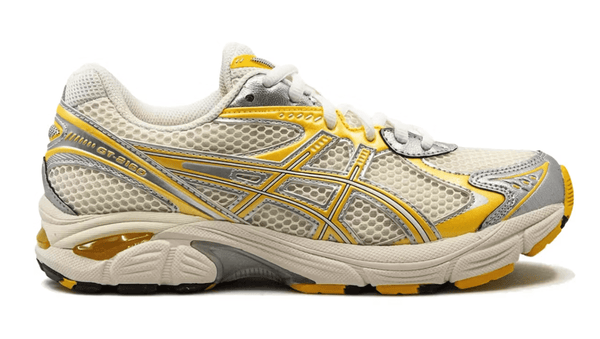 ASICS GT-2160 Kith Cream Solar Power (2025)