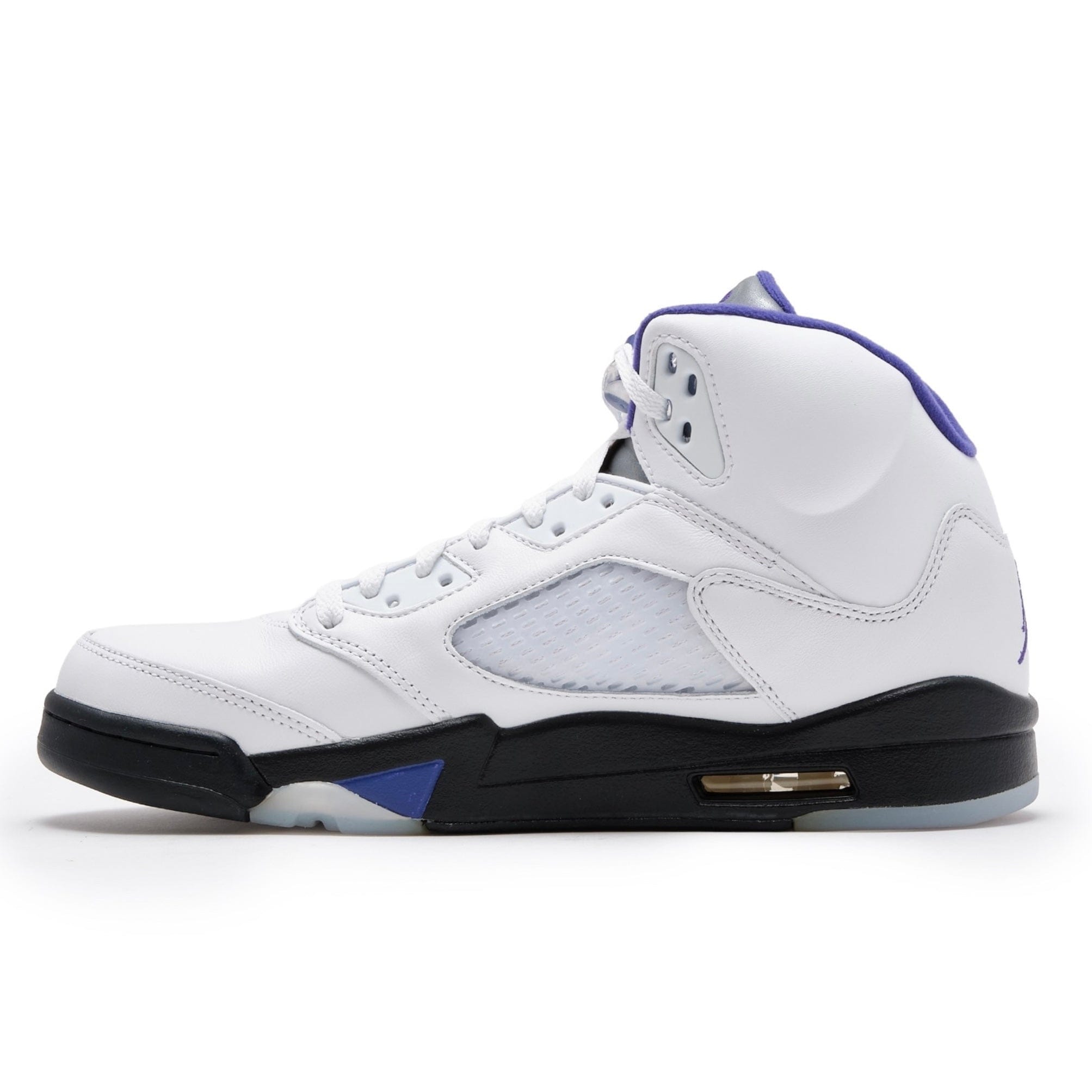 Air Jordan 5 Retro Dark Concord