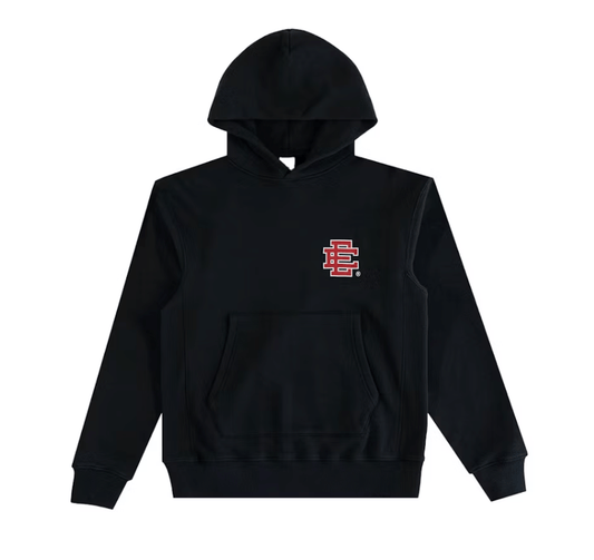 Shop Eric Emanuel Shorts, Hoodies, T Shirts, and Sweatpants!