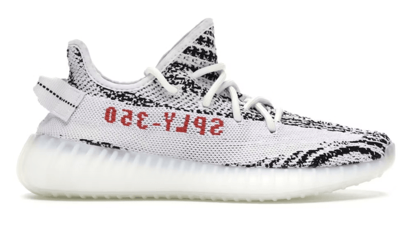 YEEZY BOOST 350 V2 グレー/ホワイト 6/2発売｜adidas YEEZY Boost 350 V2 CMPCT 