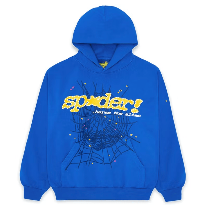 Shop Spider Worldwide Clothing and Spider Worldwide Hoodie!