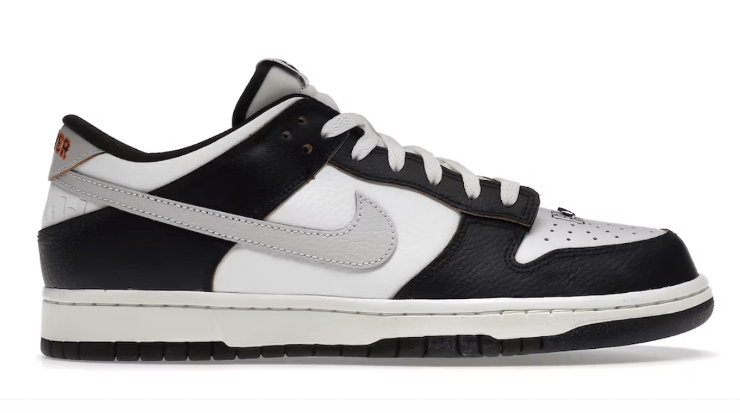 Nike SB Dunk Low HUF San Francisco