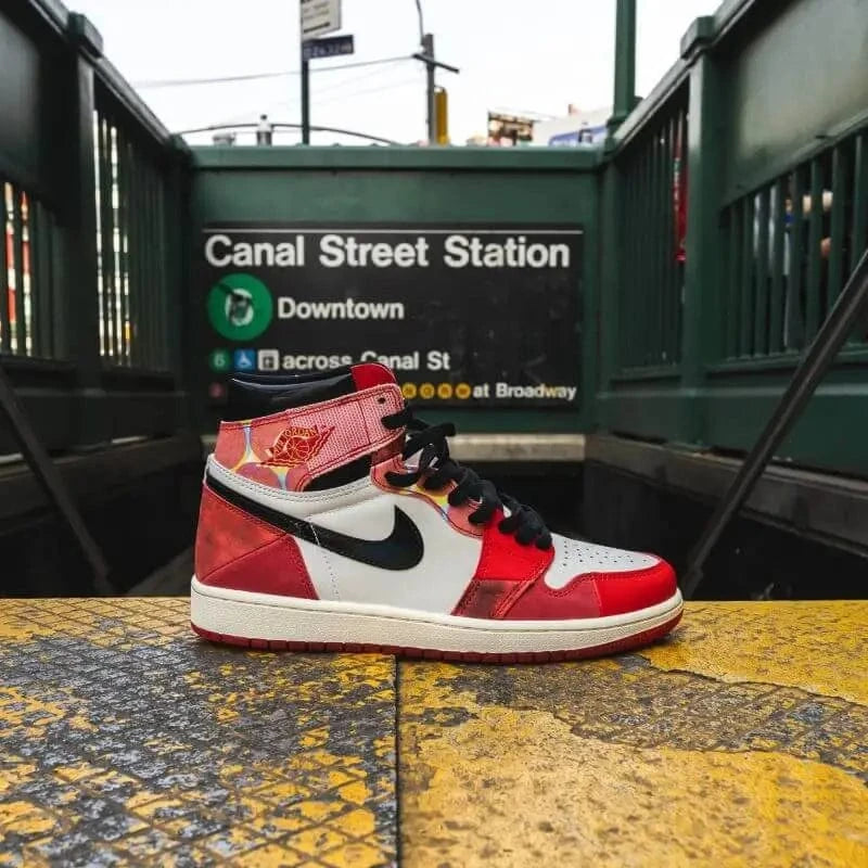 Origins nyc deals sneakers