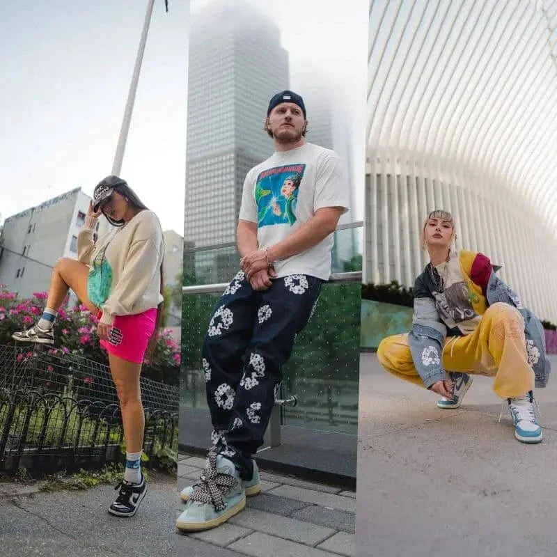 Origins NYC Sneakers Streetwear Designer Under Retail