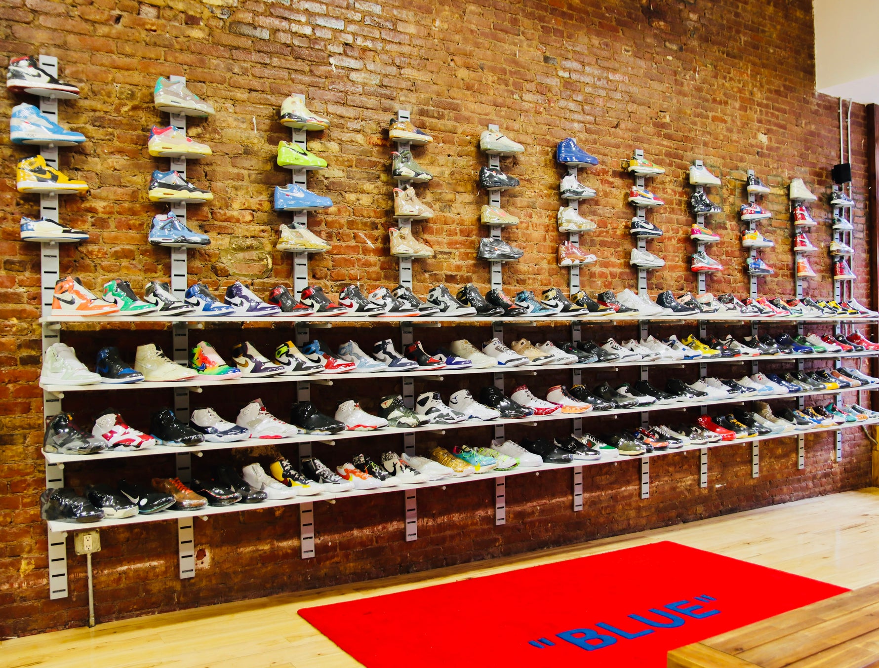 Origins NYC | Sneakers - Streetwear - Designer Under Retail