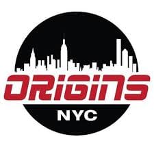Origins NYC Gift Card