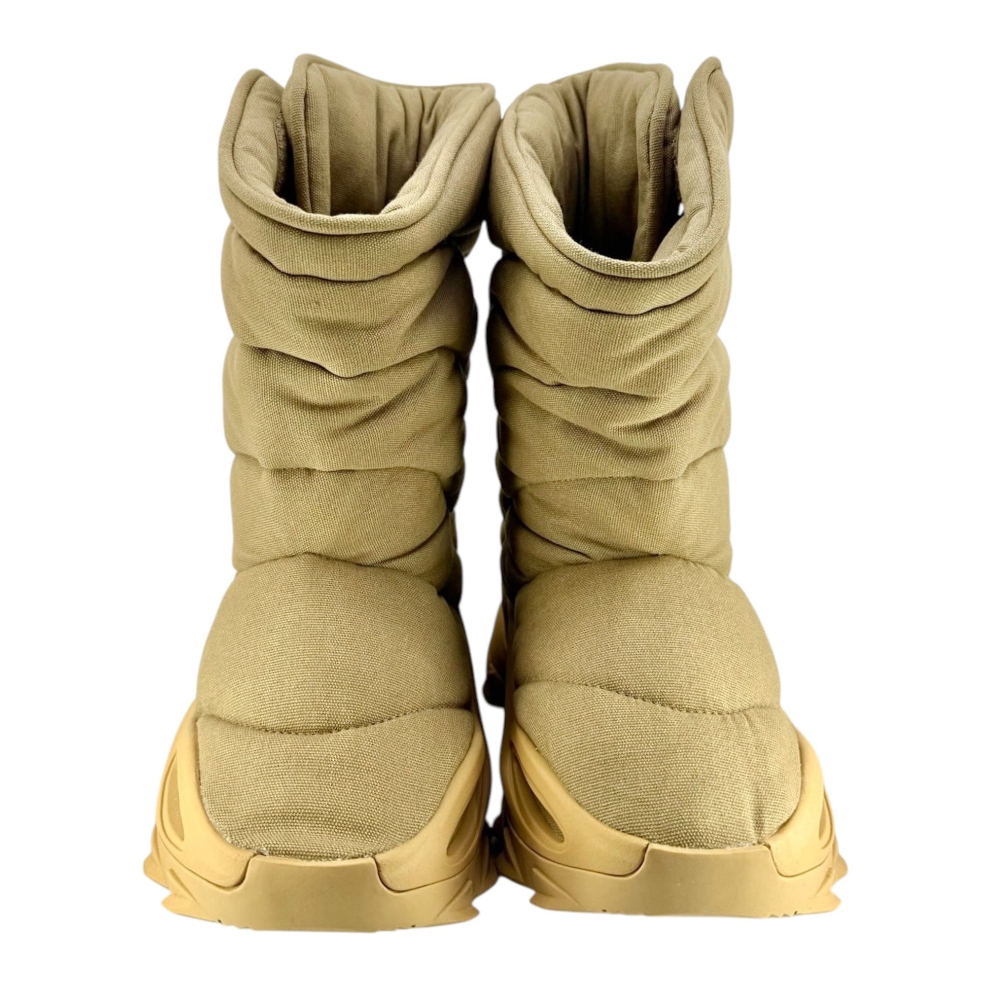 adidas Yeezy NSLTD Boot Khaki adidas Yeezy NSLTD Boot Khaki