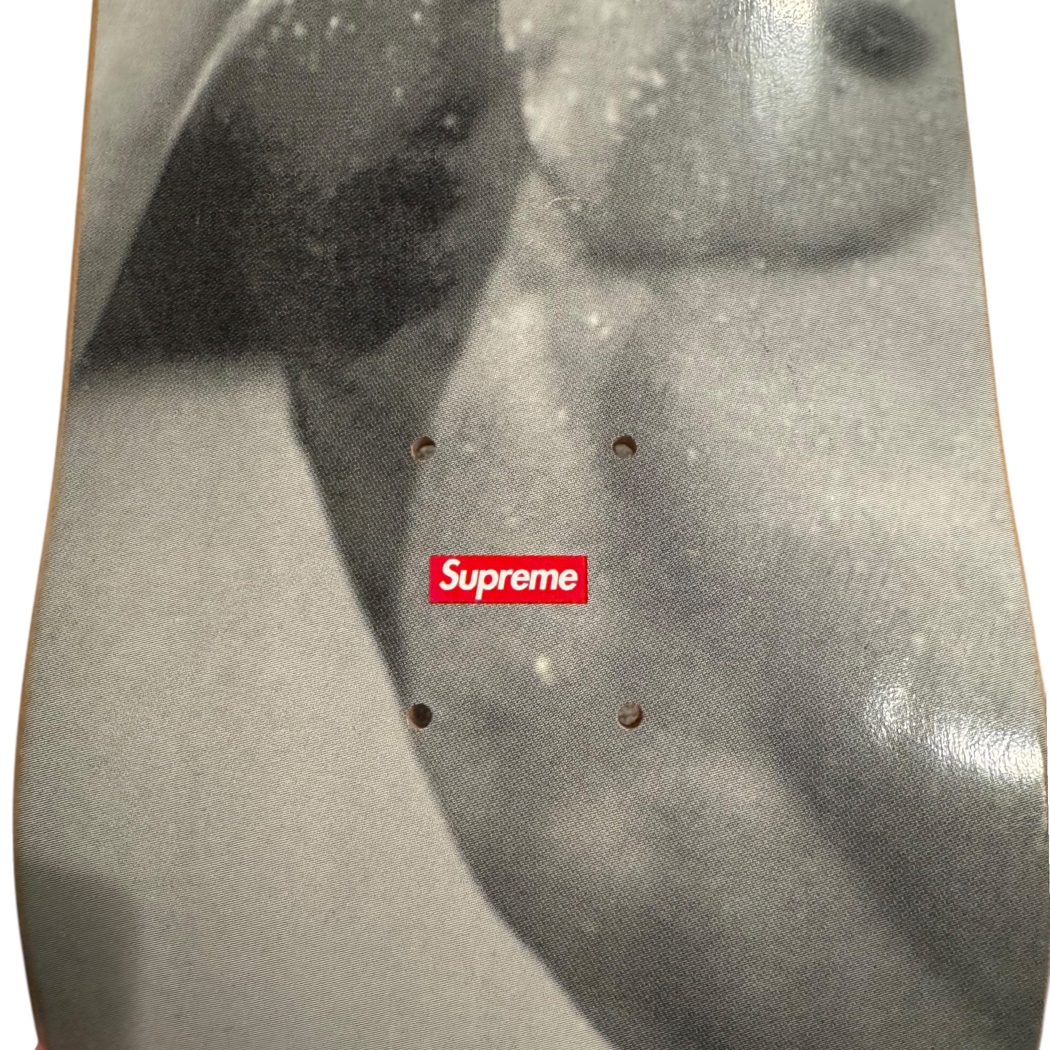 R*様 【美品】SUPREME 13AW Bruce Lee Skate Dec Supreme Bruce Lee Skateboard Deck Multi - FW13 - US