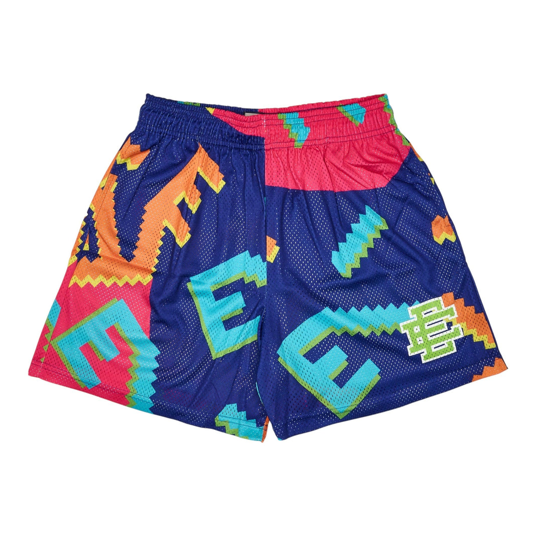 Shop Eric Emanuel Shorts, Hoodies, T Shirts, and Sweatpants!