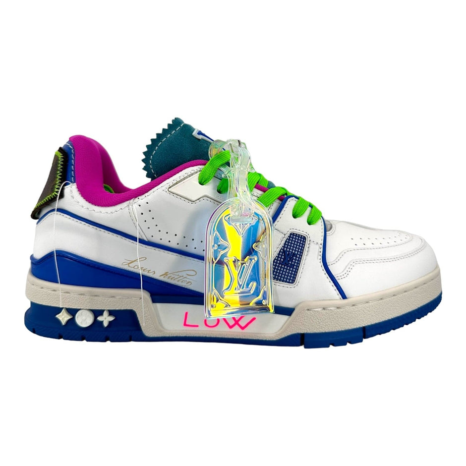 Louis Vuitton LV Trainer- Step into luxury with OriginsNYC