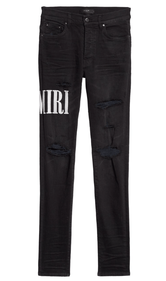 Amiri New York Streetwear and Luxury Fashion on Sale Online!
