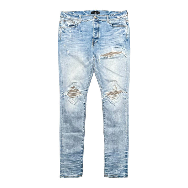 s*3様 AMIRI mx1 デニム 34 b5e53fec-d8aa-4ba2-be58-